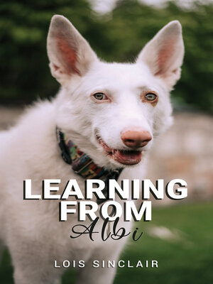 cover image of Learning from Albi